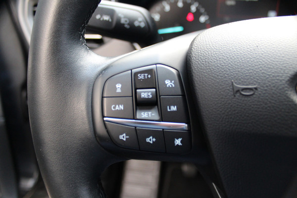 Ford FOCUS Wagon 1.0-125pk EcoBoost Titanium Business. Uiterst nette, comfortabele en ruime stationcar. Stoel-, stuur- en voorraamverw., Trekhaak, B&O soundsyst, lane assist, adaptieve cruise cntrl, camera a, LM wln, navigatie, telefoonvoorb. etc Ford FOCUS Wagon 1.0-125pk EcoBoost Titanium Business. Uiterst nette, comfortabele en ruime stationcar. Stoel-, stuur- en voorraamverw., Trekhaak, B&O soundsyst, lane assist, adaptieve cruise cntrl, camera a, LM wln, navigatie, telefoonvoorb. etc