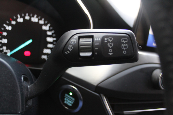 Ford FOCUS Wagon 1.0-125pk EcoBoost Titanium Business. Uiterst nette, comfortabele en ruime stationcar. Stoel-, stuur- en voorraamverw., Trekhaak, B&O soundsyst, lane assist, adaptieve cruise cntrl, camera a, LM wln, navigatie, telefoonvoorb. etc Ford FOCUS Wagon 1.0-125pk EcoBoost Titanium Business. Uiterst nette, comfortabele en ruime stationcar. Stoel-, stuur- en voorraamverw., Trekhaak, B&O soundsyst, lane assist, adaptieve cruise cntrl, camera a, LM wln, navigatie, telefoonvoorb. etc