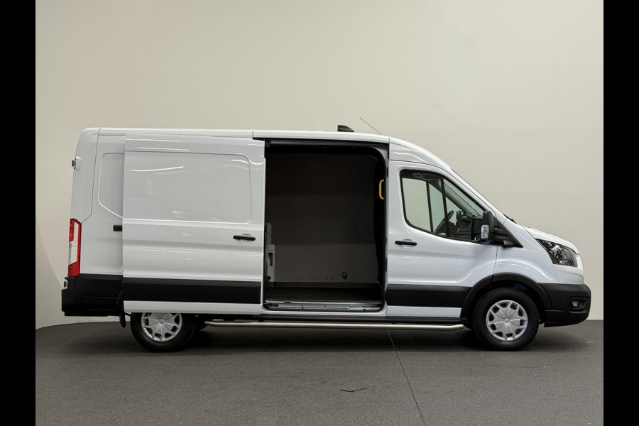 Ford Transit 330 2.0 TDCI Automaat L3H2 Trend Airco Navi Trekhaak Cruise Control Camera Side bars