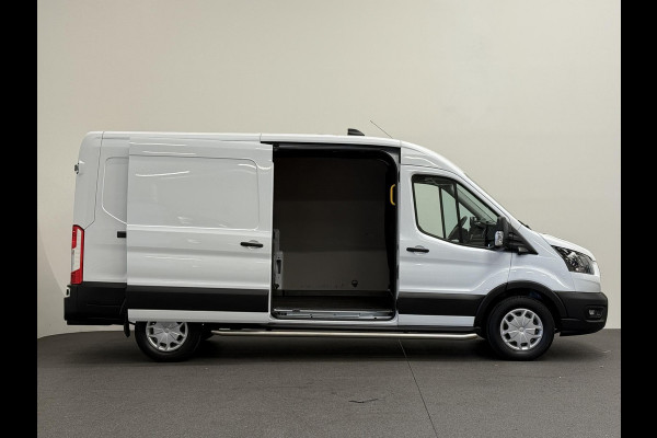 Ford Transit 330 2.0 TDCI Automaat L3H2 Trend Airco Navi Trekhaak Cruise Control Camera Side bars