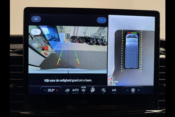 Ford Transit 330 2.0 TDCI Automaat L3H2 Trend Airco Navi Trekhaak Cruise Control Camera Side bars