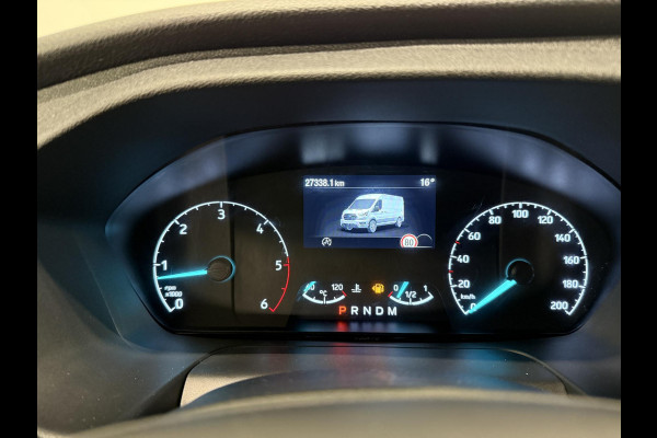 Ford Transit 330 2.0 TDCI Automaat L3H2 Trend Airco Navi Trekhaak Cruise Control Camera Side bars