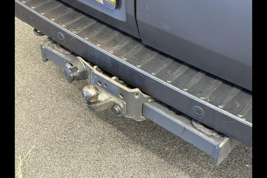 Ford Transit 330 2.0 TDCI Automaat L3H2 Trend Airco Navi Trekhaak Cruise Control Camera Side bars