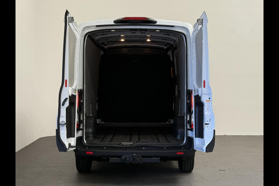 Ford Transit 330 2.0 TDCI Automaat L3H2 Trend Airco Navi Trekhaak Cruise Control Camera Side bars
