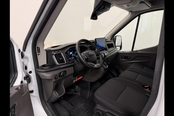 Ford Transit 330 2.0 TDCI Automaat L3H2 Trend Airco Navi Trekhaak Cruise Control Camera Side bars