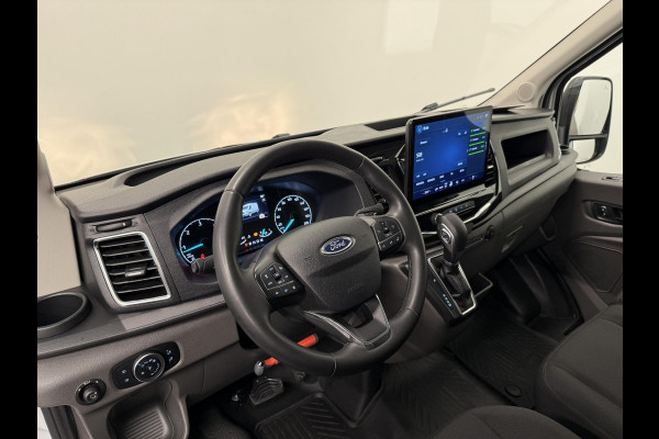 Ford Transit 330 2.0 TDCI Automaat L3H2 Trend Airco Navi Trekhaak Cruise Control Camera Side bars