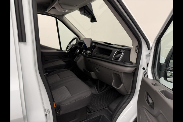 Ford Transit 330 2.0 TDCI Automaat L3H2 Trend Airco Navi Trekhaak Cruise Control Camera Side bars