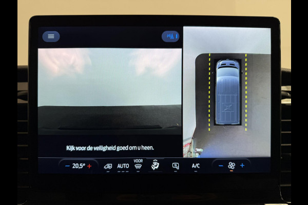 Ford Transit 330 2.0 TDCI Automaat L3H2 Trend Airco Navi Trekhaak Cruise Control Camera Side bars