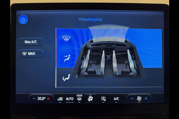 Ford Transit 330 2.0 TDCI Automaat L3H2 Trend Airco Navi Trekhaak Cruise Control Camera Side bars