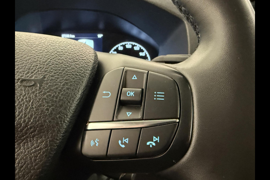 Ford Transit 330 2.0 TDCI Automaat L3H2 Trend Airco Navi Trekhaak Cruise Control Camera Side bars