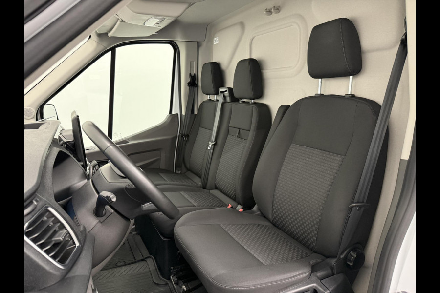 Ford Transit 330 2.0 TDCI Automaat L3H2 Trend Airco Navi Trekhaak Cruise Control Camera Side bars