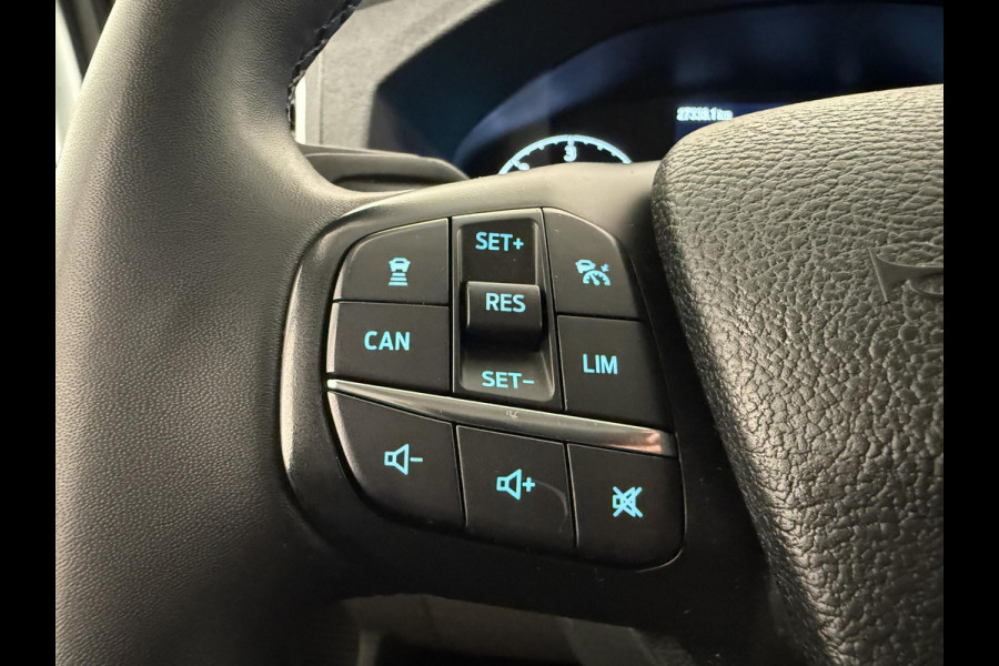 Ford Transit 330 2.0 TDCI Automaat L3H2 Trend Airco Navi Trekhaak Cruise Control Camera Side bars