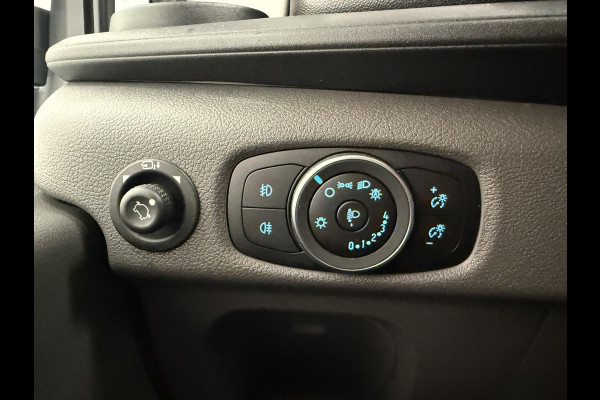 Ford Transit 330 2.0 TDCI Automaat L3H2 Trend Airco Navi Trekhaak Cruise Control Camera Side bars