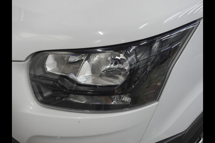 Ford Transit 330 2.0 TDCI Automaat L3H2 Trend Airco Navi Trekhaak Cruise Control Camera Side bars