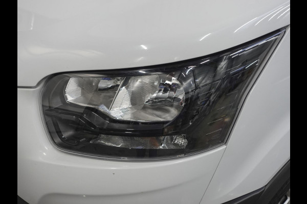 Ford Transit 330 2.0 TDCI Automaat L3H2 Trend Airco Navi Trekhaak Cruise Control Camera Side bars