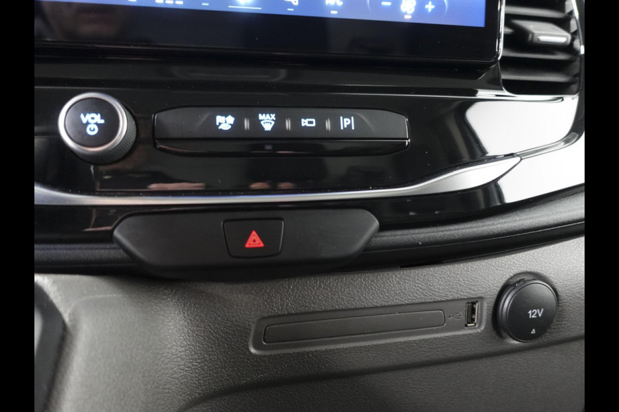 Ford Transit 330 2.0 TDCI Automaat L3H2 Trend Airco Navi Trekhaak Cruise Control Camera Side bars