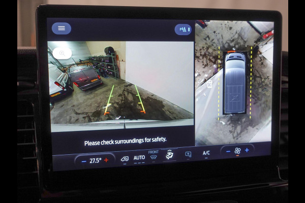 Ford Transit 330 2.0 TDCI Automaat L3H2 Trend Airco Navi Trekhaak Cruise Control Camera Side bars