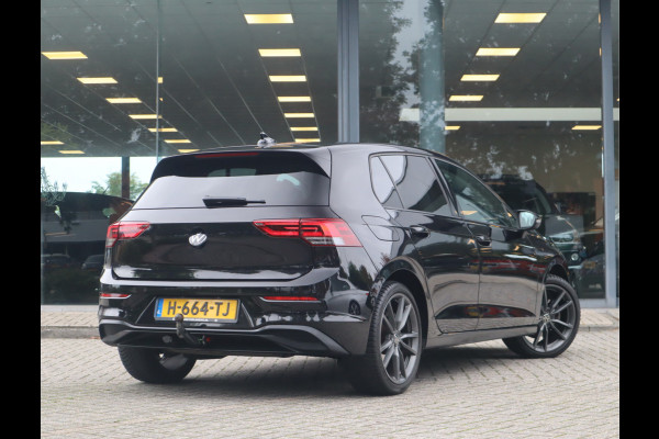 Volkswagen Golf 1.5 TSI Life Business / LED Volkswagen Golf 1.5 TSI Life Business / LED