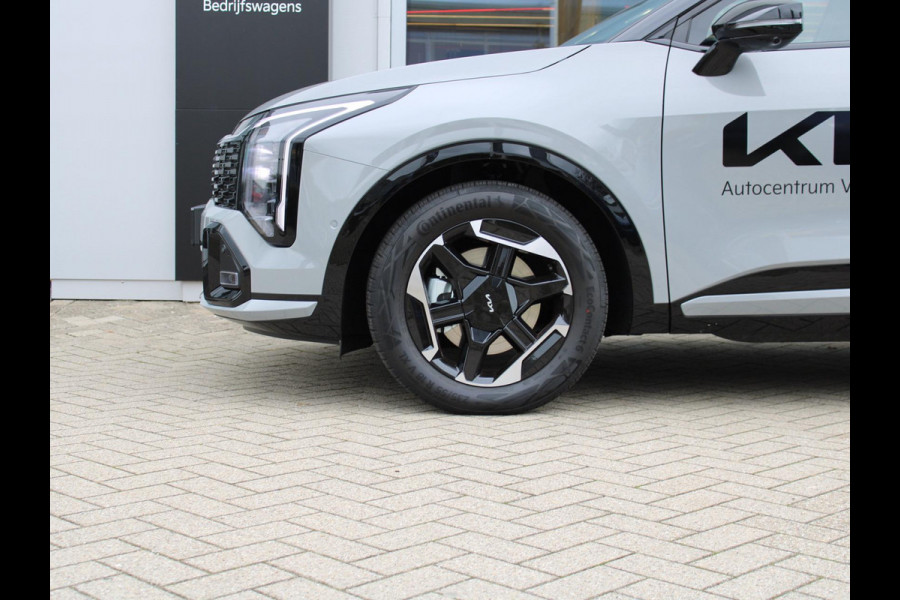 Kia Sportage 1.6 T-GDi Hybrid GT-PlusLine | 360 Graden camera | Navigatie | stoel en stuur verwarming | Beschikbaar in overleg |