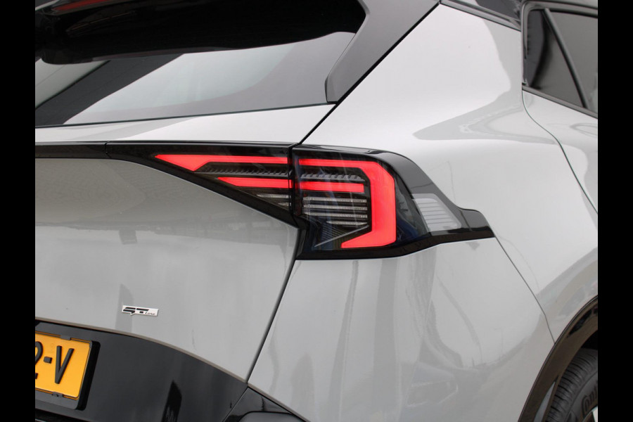 Kia Sportage 1.6 T-GDi Hybrid GT-PlusLine | 360 Graden camera | Navigatie | stoel en stuur verwarming | Beschikbaar in overleg |