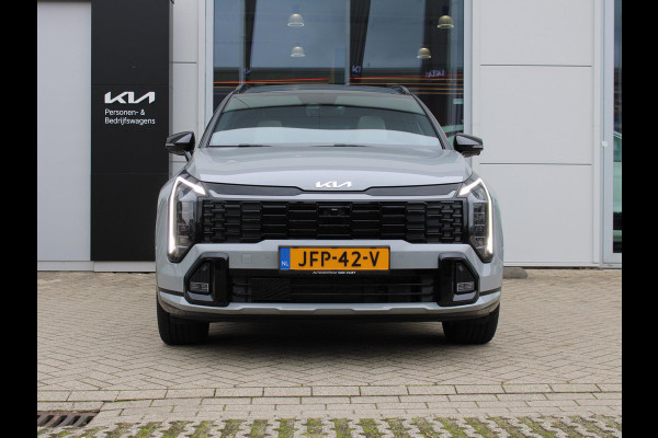 Kia Sportage 1.6 T-GDi Hybrid GT-PlusLine | 360 Graden camera | Navigatie | stoel en stuur verwarming | Beschikbaar in overleg |