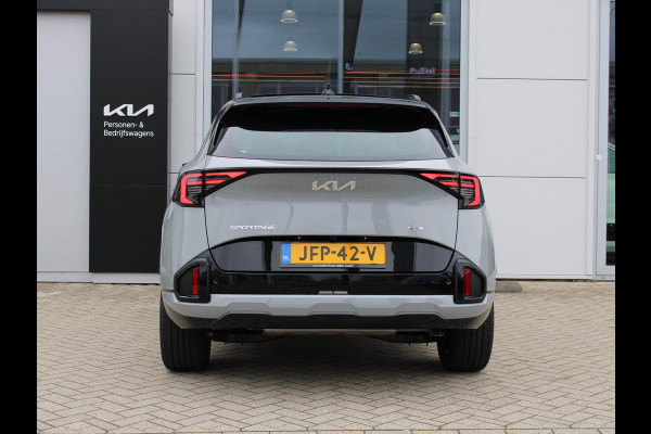 Kia Sportage 1.6 T-GDi Hybrid GT-PlusLine | 360 Graden camera | Navigatie | stoel en stuur verwarming | Beschikbaar in overleg |
