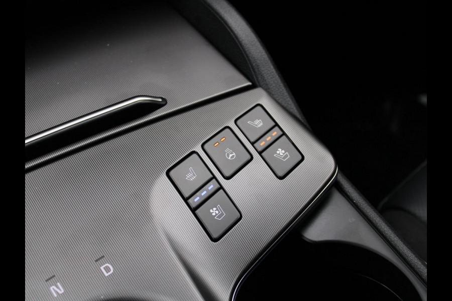 Kia Sportage 1.6 T-GDi Hybrid GT-PlusLine | 360 Graden camera | Navigatie | stoel en stuur verwarming | Beschikbaar in overleg |