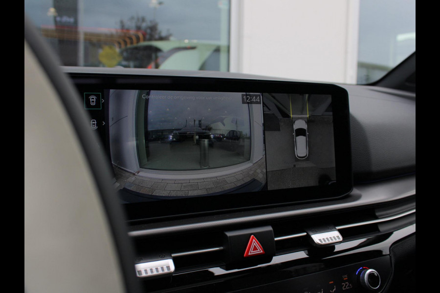 Kia Sportage 1.6 T-GDi Hybrid GT-PlusLine | 360 Graden camera | Navigatie | stoel en stuur verwarming | Beschikbaar in overleg |