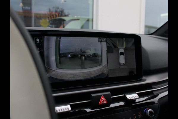 Kia Sportage 1.6 T-GDi Hybrid GT-PlusLine | 360 Graden camera | Navigatie | stoel en stuur verwarming | Beschikbaar in overleg |