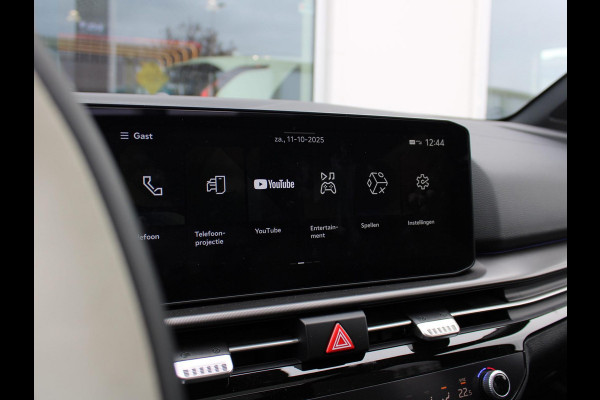 Kia Sportage 1.6 T-GDi Hybrid GT-PlusLine | 360 Graden camera | Navigatie | stoel en stuur verwarming | Beschikbaar in overleg |