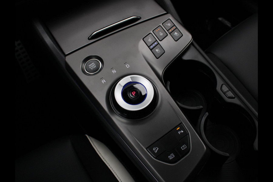 Kia Sportage 1.6 T-GDi Hybrid GT-PlusLine | 360 Graden camera | Navigatie | stoel en stuur verwarming | Beschikbaar in overleg |