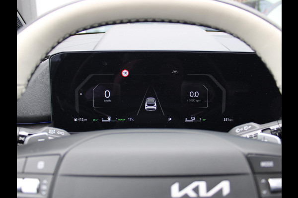 Kia Sportage 1.6 T-GDi Hybrid GT-PlusLine | 360 Graden camera | Navigatie | stoel en stuur verwarming | Beschikbaar in overleg |