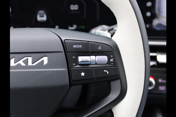 Kia Sportage 1.6 T-GDi Hybrid GT-PlusLine | 360 Graden camera | Navigatie | stoel en stuur verwarming | Beschikbaar in overleg |