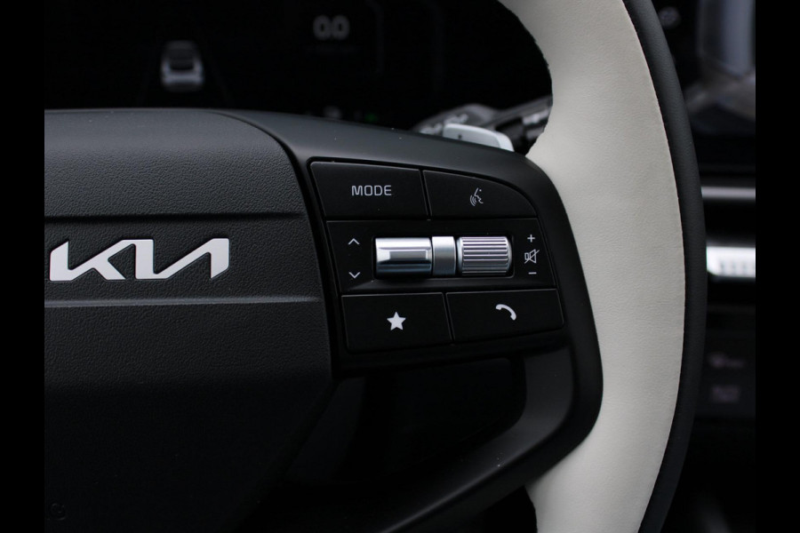 Kia Sportage 1.6 T-GDi Hybrid GT-PlusLine | 360 Graden camera | Navigatie | stoel en stuur verwarming | Beschikbaar in overleg |