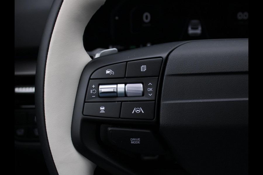 Kia Sportage 1.6 T-GDi Hybrid GT-PlusLine | 360 Graden camera | Navigatie | stoel en stuur verwarming | Beschikbaar in overleg |