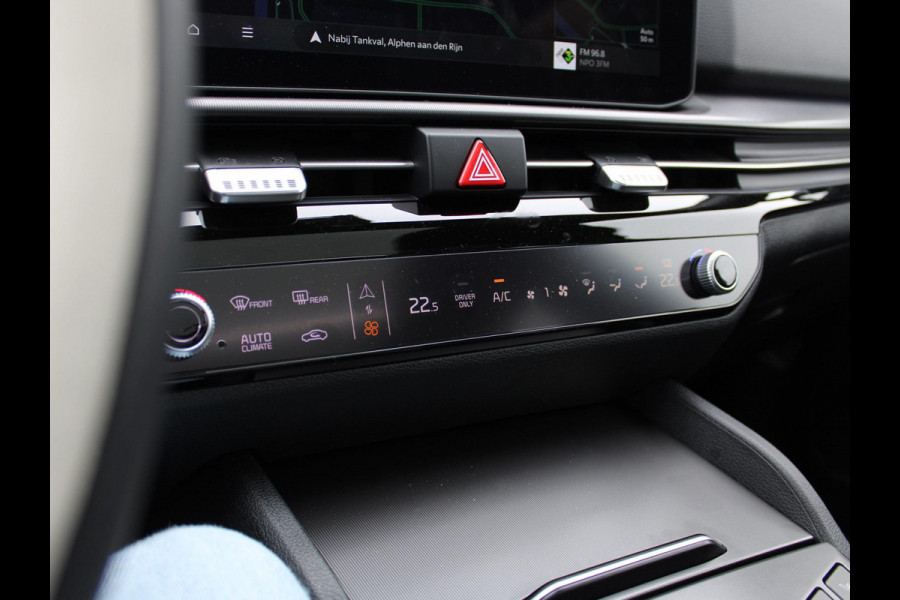 Kia Sportage 1.6 T-GDi Hybrid GT-PlusLine | 360 Graden camera | Navigatie | stoel en stuur verwarming | Beschikbaar in overleg |