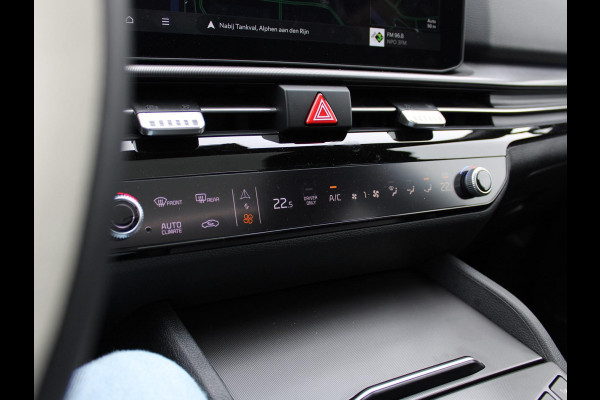 Kia Sportage 1.6 T-GDi Hybrid GT-PlusLine | 360 Graden camera | Navigatie | stoel en stuur verwarming | Beschikbaar in overleg |