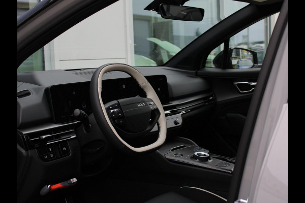 Kia Sportage 1.6 T-GDi Hybrid GT-PlusLine | 360 Graden camera | Navigatie | stoel en stuur verwarming | Beschikbaar in overleg |