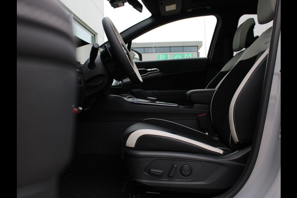 Kia Sportage 1.6 T-GDi Hybrid GT-PlusLine | 360 Graden camera | Navigatie | stoel en stuur verwarming | Beschikbaar in overleg |