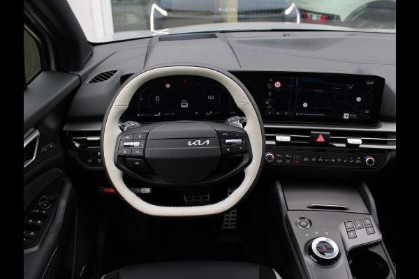Kia Sportage 1.6 T-GDi Hybrid GT-PlusLine | 360 Graden camera | Navigatie | stoel en stuur verwarming | Beschikbaar in overleg |