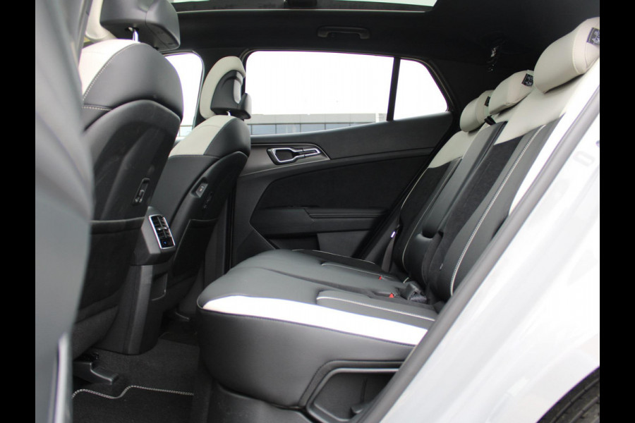 Kia Sportage 1.6 T-GDi Hybrid GT-PlusLine | 360 Graden camera | Navigatie | stoel en stuur verwarming | Beschikbaar in overleg |