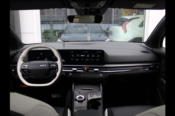 Kia Sportage 1.6 T-GDi Hybrid GT-PlusLine | 360 Graden camera | Navigatie | stoel en stuur verwarming | Beschikbaar in overleg |