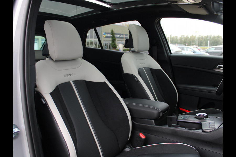 Kia Sportage 1.6 T-GDi Hybrid GT-PlusLine | 360 Graden camera | Navigatie | stoel en stuur verwarming | Beschikbaar in overleg |