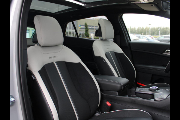 Kia Sportage 1.6 T-GDi Hybrid GT-PlusLine | 360 Graden camera | Navigatie | stoel en stuur verwarming | Beschikbaar in overleg |