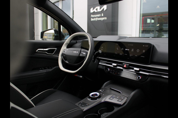 Kia Sportage 1.6 T-GDi Hybrid GT-PlusLine | 360 Graden camera | Navigatie | stoel en stuur verwarming | Beschikbaar in overleg |