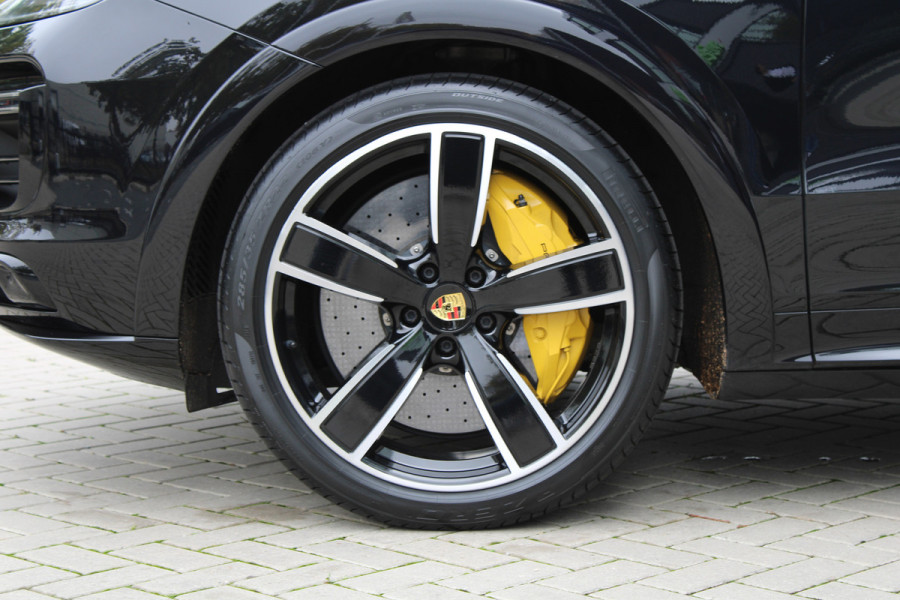 Porsche Cayenne Coupé 4.0 Turbo S E-Hybrid | NAP | KERAMISCH | SOFT-CLOSE | PANO | STOELKOELING | BOSE | 360 | MEMORY | Porsche Cayenne Coupé 4.0 Turbo S E-Hybrid | NAP | KERAMISCH | SOFT-CLOSE | PANO | STOELKOELING | BOSE | 360 | MEMORY |