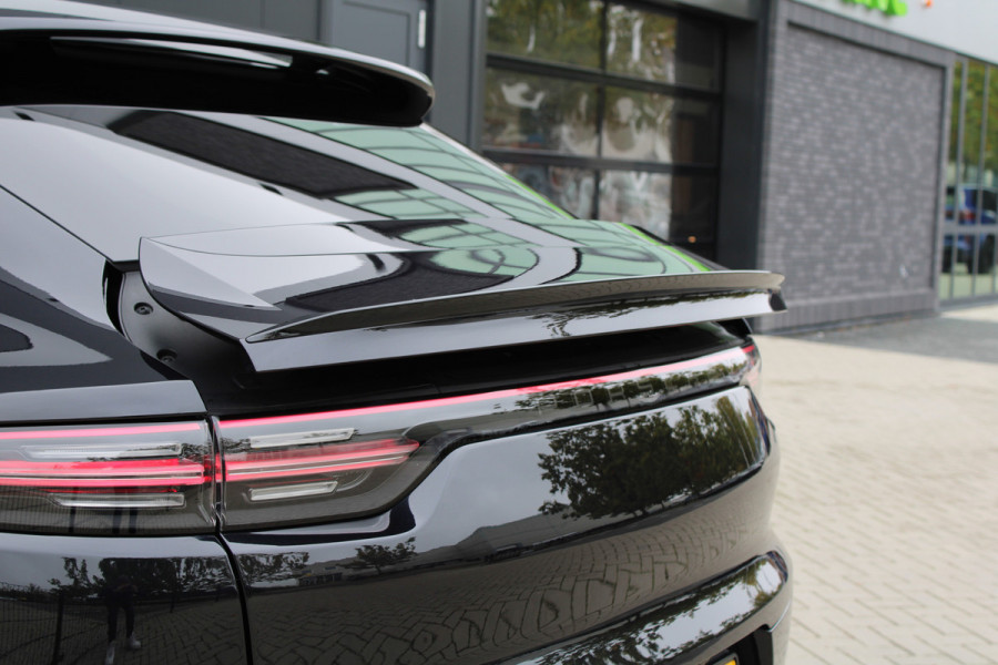 Porsche Cayenne Coupé 4.0 Turbo S E-Hybrid | NAP | KERAMISCH | SOFT-CLOSE | PANO | STOELKOELING | BOSE | 360 | MEMORY | Porsche Cayenne Coupé 4.0 Turbo S E-Hybrid | NAP | KERAMISCH | SOFT-CLOSE | PANO | STOELKOELING | BOSE | 360 | MEMORY |