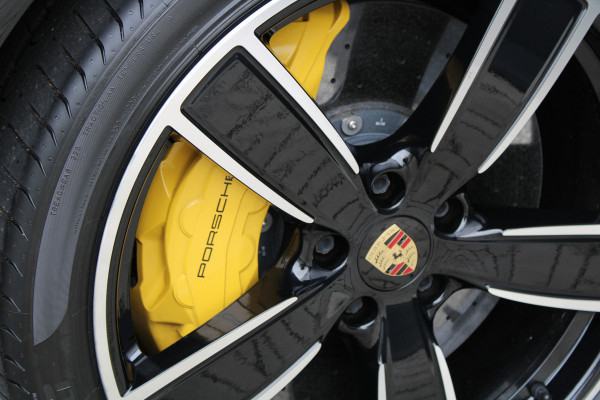 Porsche Cayenne Coupé 4.0 Turbo S E-Hybrid | NAP | KERAMISCH | SOFT-CLOSE | PANO | STOELKOELING | BOSE | 360 | MEMORY | Porsche Cayenne Coupé 4.0 Turbo S E-Hybrid | NAP | KERAMISCH | SOFT-CLOSE | PANO | STOELKOELING | BOSE | 360 | MEMORY |