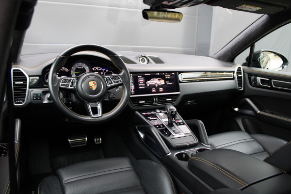 Porsche Cayenne Coupé 4.0 Turbo S E-Hybrid | NAP | KERAMISCH | SOFT-CLOSE | PANO | STOELKOELING | BOSE | 360 | MEMORY | Porsche Cayenne Coupé 4.0 Turbo S E-Hybrid | NAP | KERAMISCH | SOFT-CLOSE | PANO | STOELKOELING | BOSE | 360 | MEMORY |