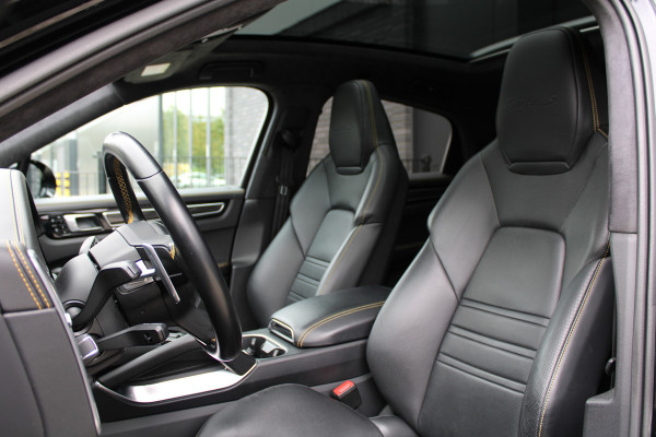 Porsche Cayenne Coupé 4.0 Turbo S E-Hybrid | NAP | KERAMISCH | SOFT-CLOSE | PANO | STOELKOELING | BOSE | 360 | MEMORY | Porsche Cayenne Coupé 4.0 Turbo S E-Hybrid | NAP | KERAMISCH | SOFT-CLOSE | PANO | STOELKOELING | BOSE | 360 | MEMORY |
